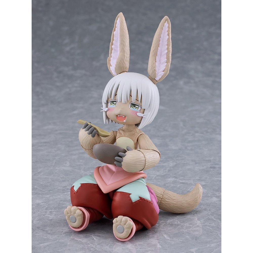 Figma Nanachi by Max Factory - Shop at ToyCoin