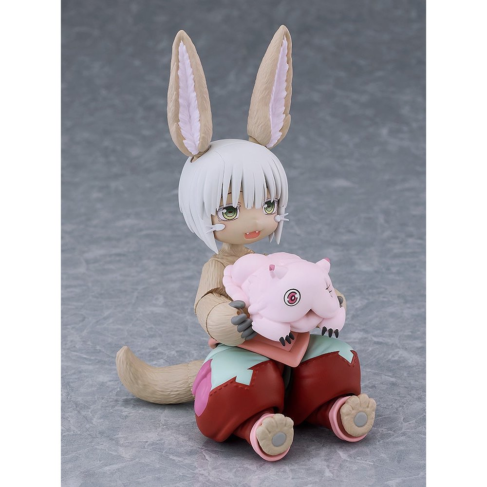 Figma Nanachi by Max Factory - Shop at ToyCoin