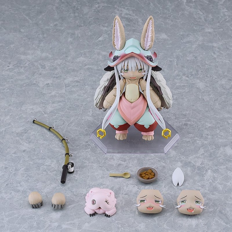 Figma Nanachi by Max Factory - Shop at ToyCoin