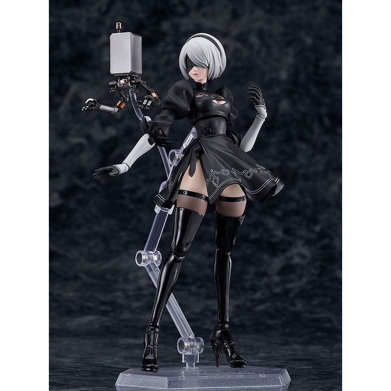 Figma 2B by Max Factory - Shop at ToyCoin