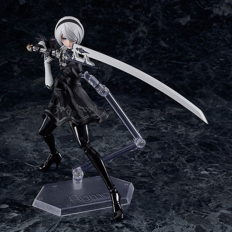 Figma 2B by Max Factory - Shop at ToyCoin