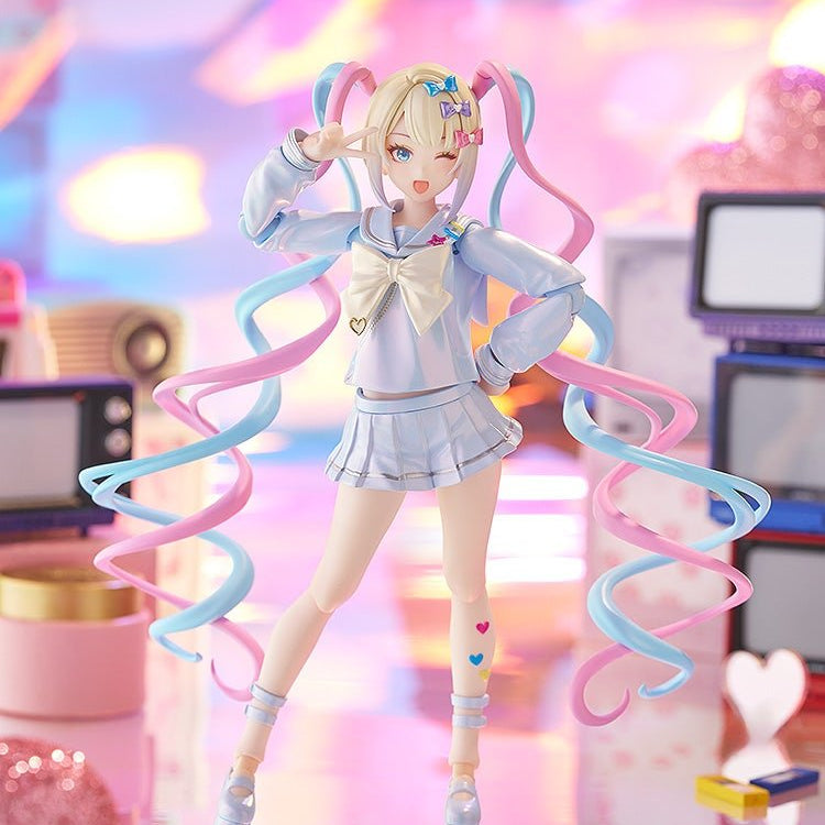 Figma OMGkawaiiAngel-chan by Good Smile Company - Shop at ToyCoin
