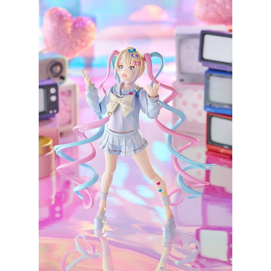 Figma OMGkawaiiAngel-chan by Good Smile Company - Shop at ToyCoin