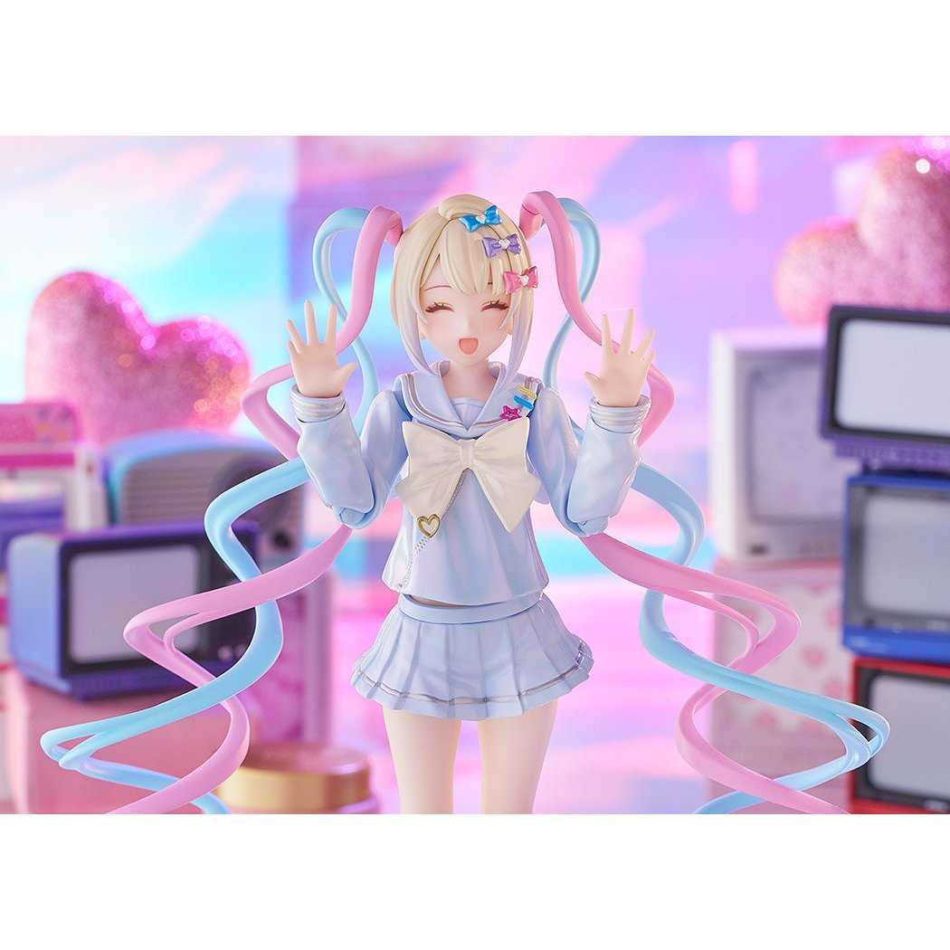 Figma OMGkawaiiAngel-chan by Good Smile Company - Shop at ToyCoin