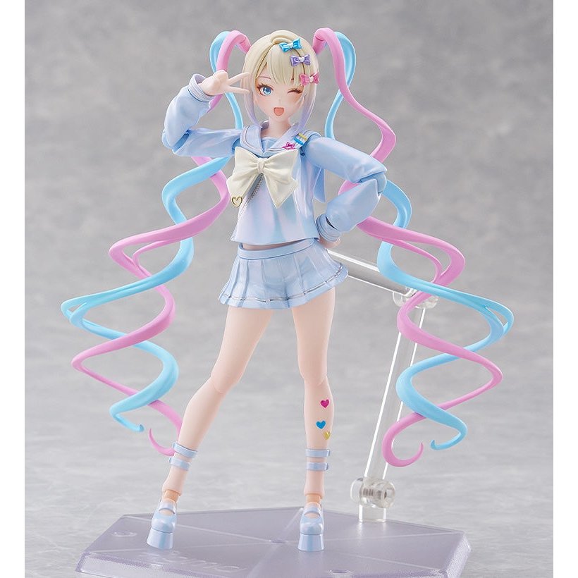 Figma OMGkawaiiAngel-chan by Good Smile Company - Shop at ToyCoin