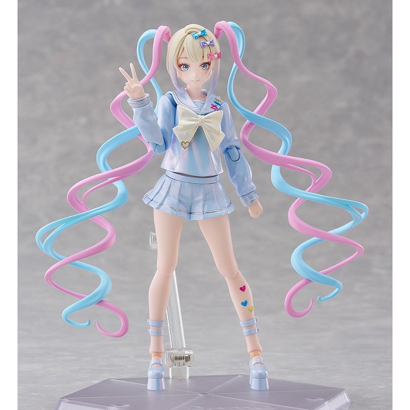 Figma OMGkawaiiAngel-chan by Good Smile Company - Shop at ToyCoin