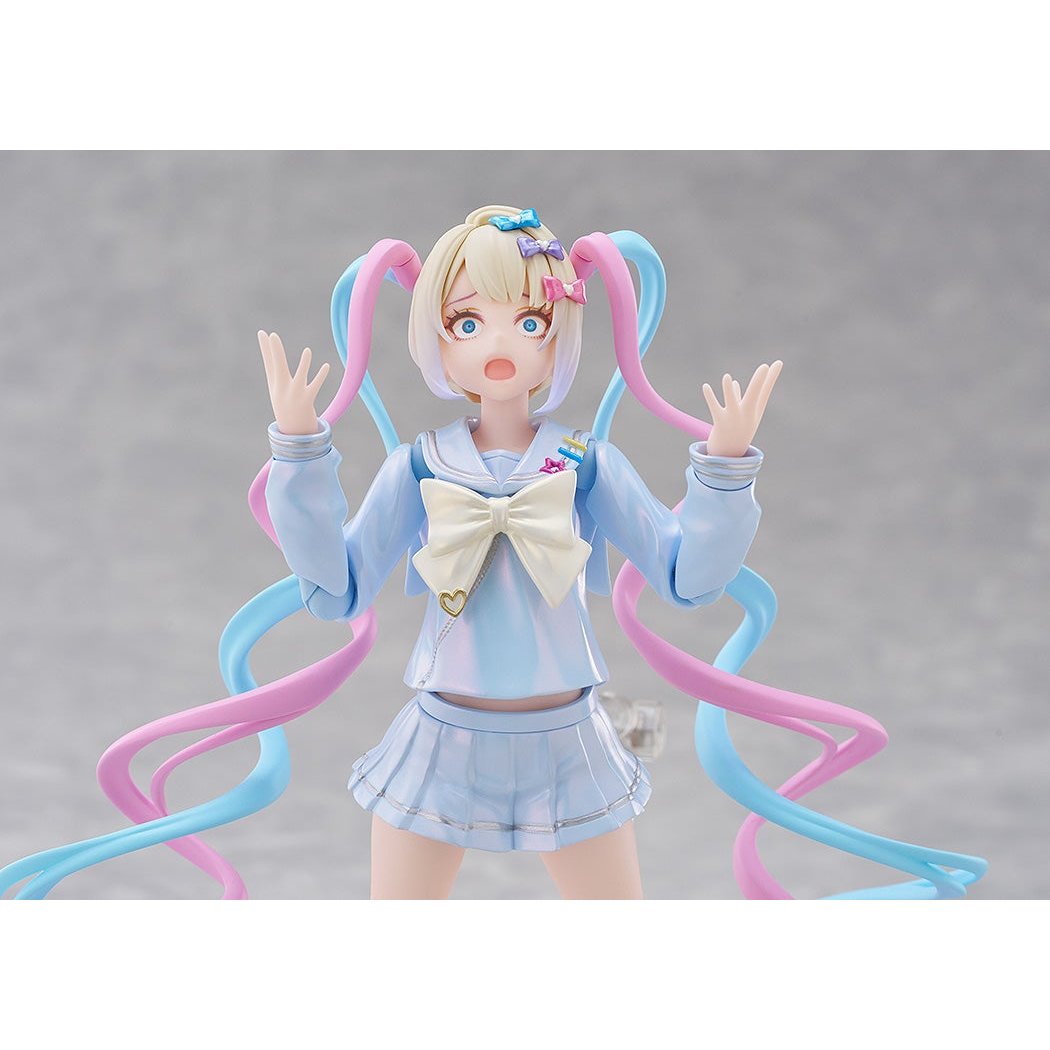 Figma OMGkawaiiAngel-chan by Good Smile Company - Shop at ToyCoin