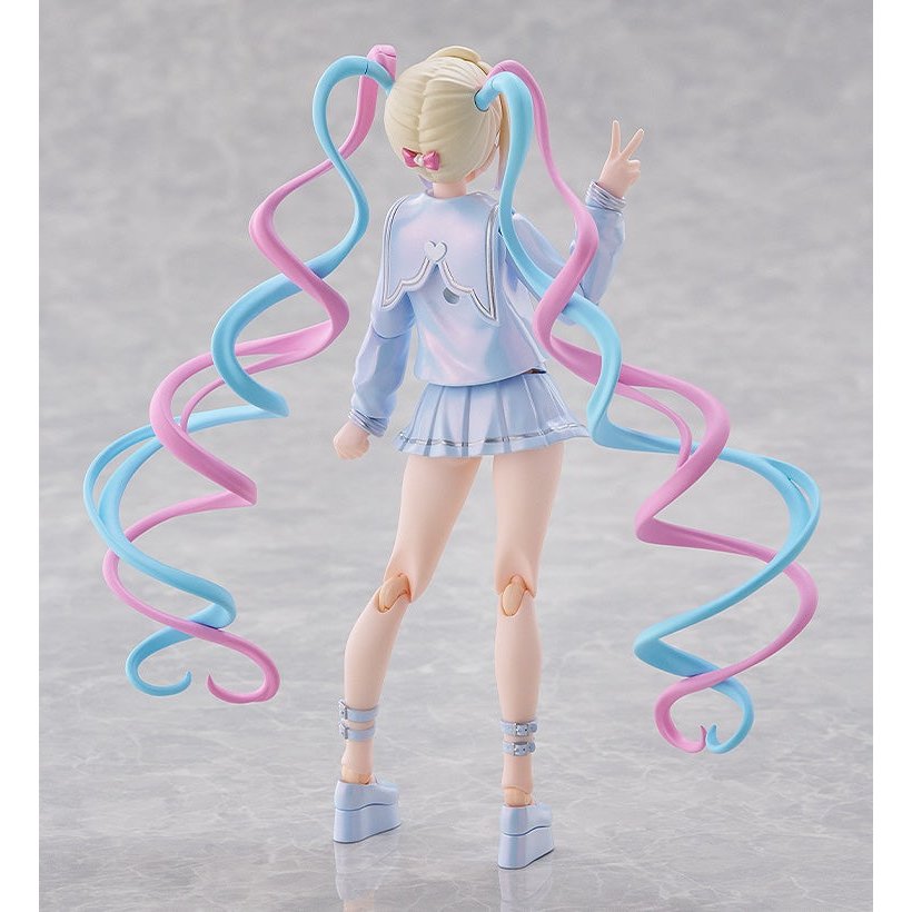 Figma OMGkawaiiAngel-chan by Good Smile Company - Shop at ToyCoin