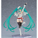 Figma Racing Miku 2023 Ver.
