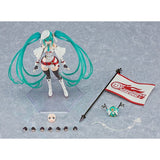 Figma Racing Miku 2023 Ver.