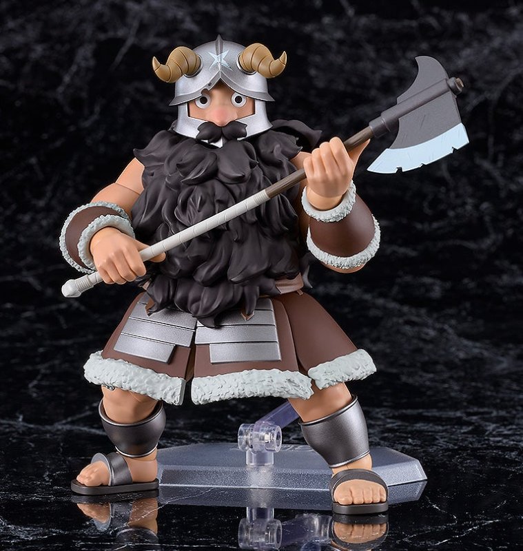 Figma Senshi by Max Factory - Shop at ToyCoin