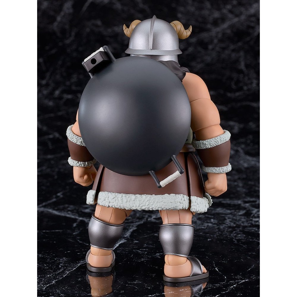Figma Senshi by Max Factory - Shop at ToyCoin