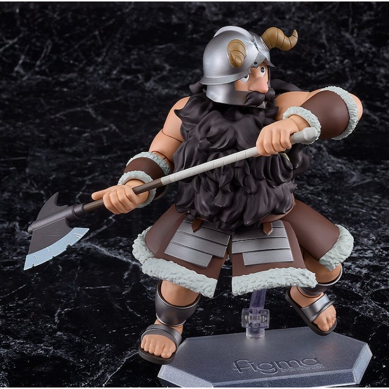 Figma Senshi by Max Factory - Shop at ToyCoin