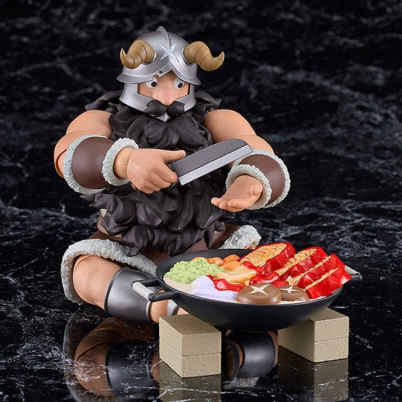 Figma Senshi by Max Factory - Shop at ToyCoin