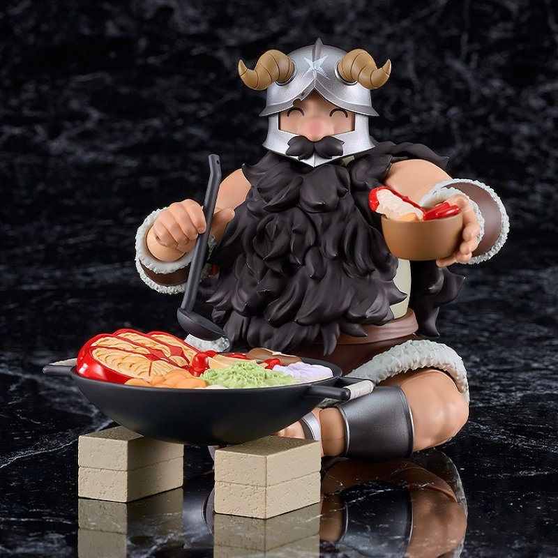 Figma Senshi by Max Factory - Shop at ToyCoin