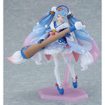 Figma Snow Miku: Serene Winter Ver. by Max Factory - Shop at ToyCoin