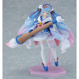 Figma Snow Miku: Serene Winter Ver. by Max Factory - Shop at ToyCoin