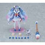 Figma Snow Miku: Serene Winter Ver. by Max Factory - Shop at ToyCoin