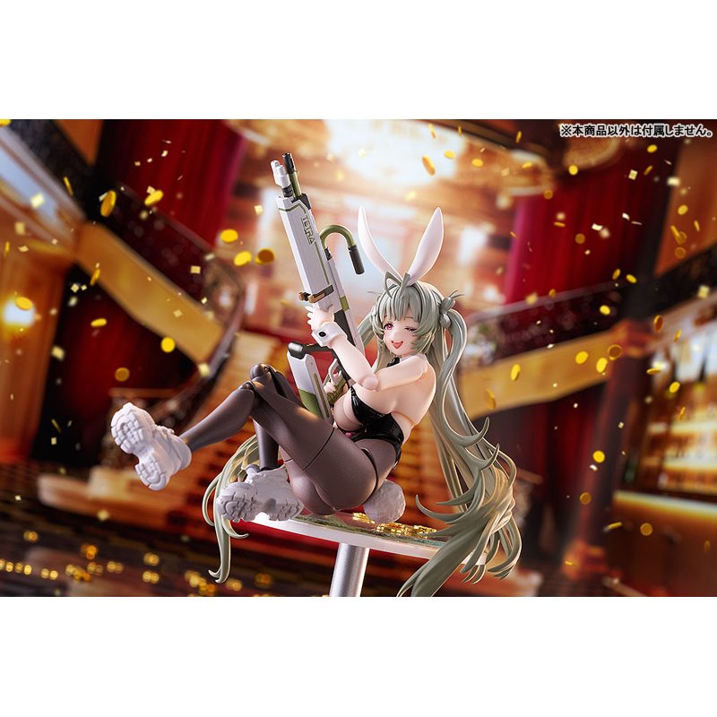 Figma Soda Twinkling Bunny by Max Factory - Shop at ToyCoin
