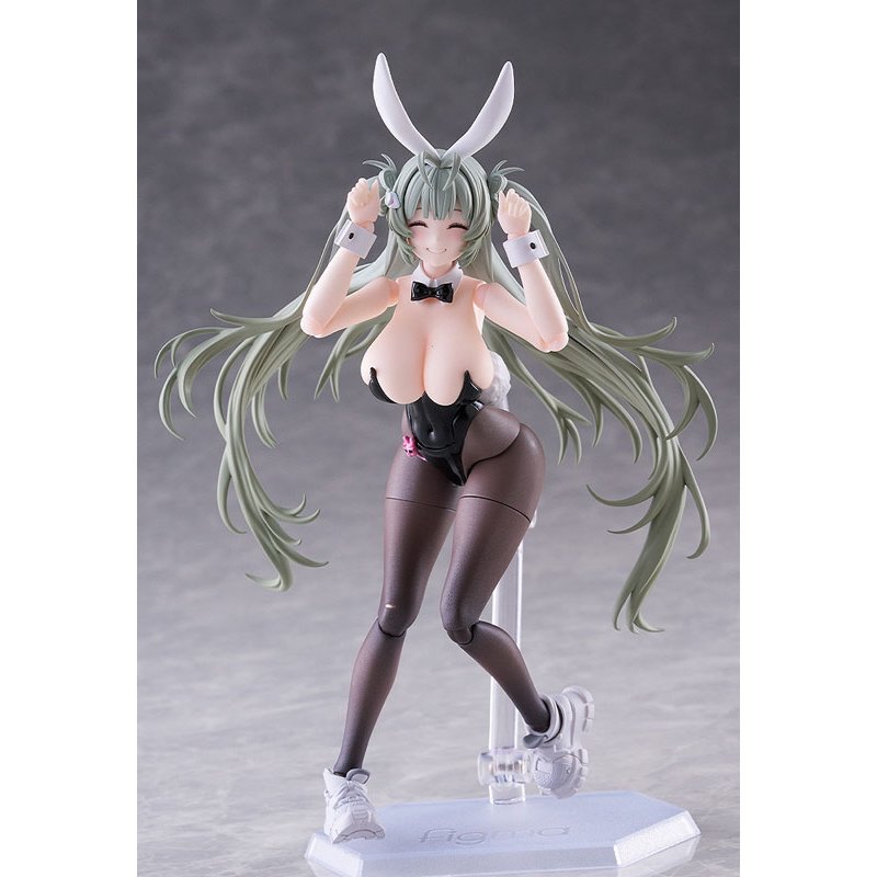 Figma Soda Twinkling Bunny by Max Factory - Shop at ToyCoin