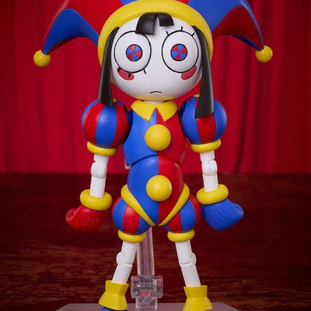 Figma Pomni by FREEing - Shop at ToyCoin