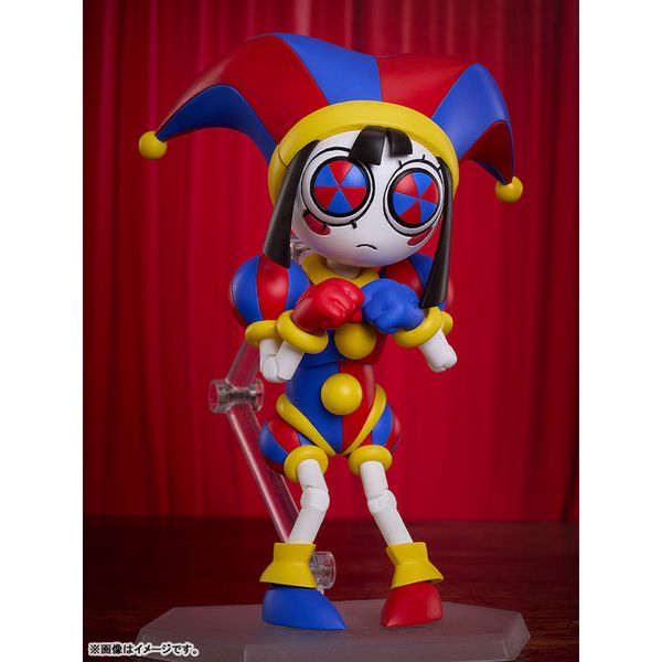 Figma Pomni by FREEing - Shop at ToyCoin