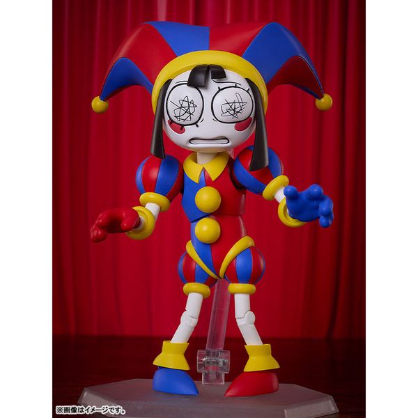 Figma Pomni by FREEing - Shop at ToyCoin