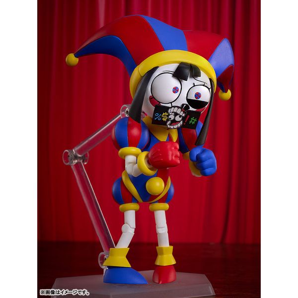 Figma Pomni by FREEing - Shop at ToyCoin