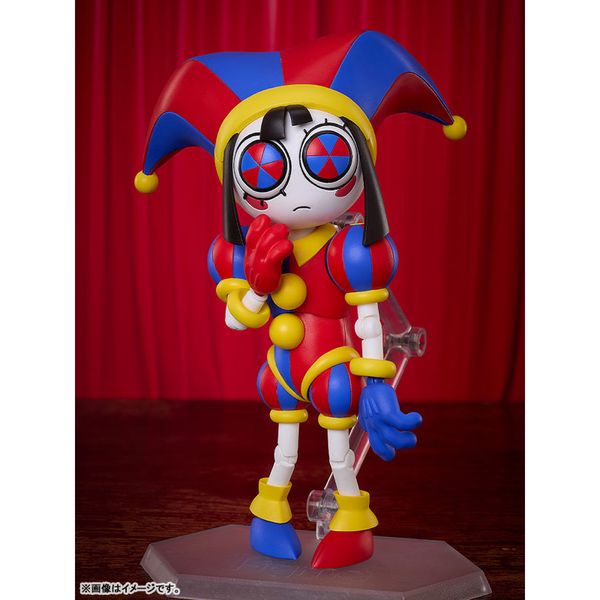 Figma Pomni by FREEing - Shop at ToyCoin