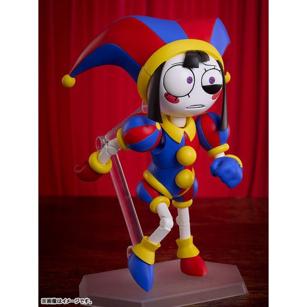 Figma Pomni by FREEing - Shop at ToyCoin