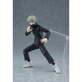 Figma Toge Inumaki