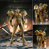 figma Bio Booster Armor Guyver Guyver Gigantic