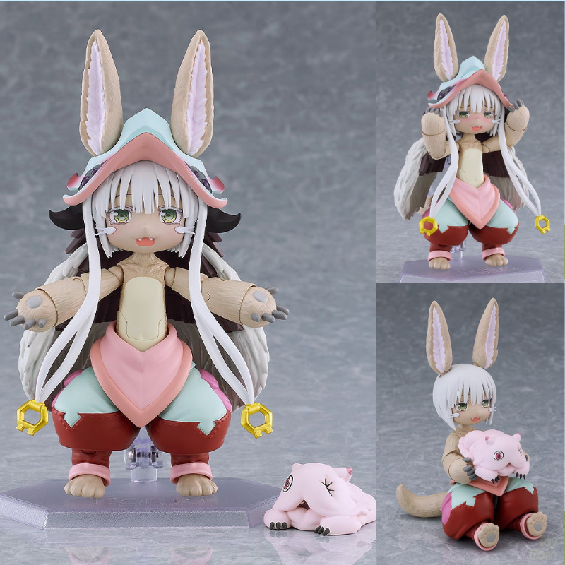 Figma Nanachi by Max Factory - Shop at ToyCoin