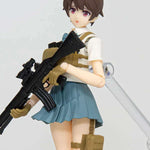 FigmaPLUS LittleArmory Armed JK Variant Loadout Set 1 by TomyTec - Shop at ToyCoin