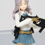 FigmaPLUS LittleArmory Armed JK Variant Loadout Set 1 by TomyTec - Shop at ToyCoin