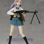 FigmaPLUS LittleArmory Armed JK Variant Loadout Set 1 by TomyTec - Shop at ToyCoin