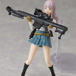 FigmaPLUS LittleArmory Armed JK Variant Loadout Set 1 by TomyTec - Shop at ToyCoin