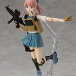 FigmaPLUS LittleArmory Armed JK Variant Loadout Set 1 by TomyTec - Shop at ToyCoin