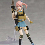FigmaPLUS LittleArmory Armed JK Variant Loadout Set 1 by TomyTec - Shop at ToyCoin