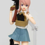 FigmaPLUS LittleArmory Armed JK Variant Loadout Set 1 by TomyTec - Shop at ToyCoin