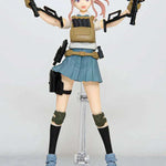 FigmaPLUS LittleArmory Armed JK Variant Loadout Set 1 by TomyTec - Shop at ToyCoin
