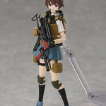 FigmaPLUS LittleArmory Armed JK Variant Loadout Set 1 by TomyTec - Shop at ToyCoin