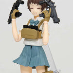FigmaPLUS LittleArmory Armed JK Variant Loadout Set 1 by TomyTec - Shop at ToyCoin