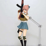 FigmaPLUS LittleArmory Armed JK Variant Loadout Set 1 by TomyTec - Shop at ToyCoin