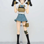 FigmaPLUS LittleArmory Armed JK Variant Loadout Set 1 by TomyTec - Shop at ToyCoin