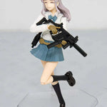 FigmaPLUS LittleArmory Armed JK Variant Loadout Set 1 by TomyTec - Shop at ToyCoin