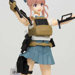 FigmaPLUS LittleArmory Armed JK Variant Loadout Set 1 by TomyTec - Shop at ToyCoin