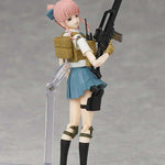 FigmaPLUS LittleArmory Armed JK Variant Loadout Set 1 by TomyTec - Shop at ToyCoin