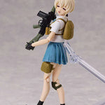 FigmaPLUS LittleArmory Armed JK Variant Loadout Set 2 by TomyTec - Shop at ToyCoin