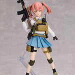 FigmaPLUS LittleArmory Armed JK Variant Loadout Set 2 by TomyTec - Shop at ToyCoin